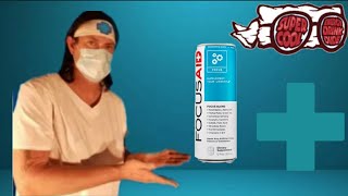 The Doctor Is In! Part 2 Presents Focus Aid Review