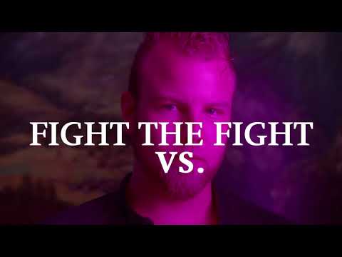 Ein sehr norwegischer Culture Clash: FIGHT THE FIGHT vs. Grieg