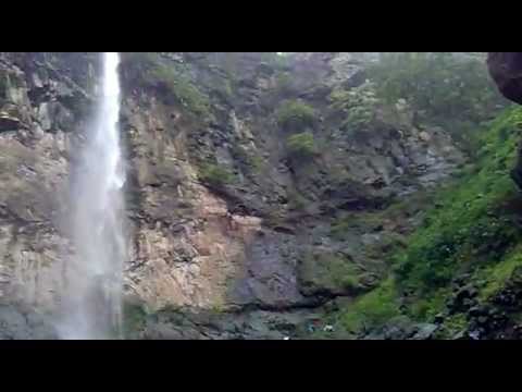 Khuniya Mahadev natural place Halol Gujrat (Jandwala Bagar)