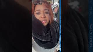 7News kicks off the annual Toys For Tots drive, bringing holiday cheer to local kids