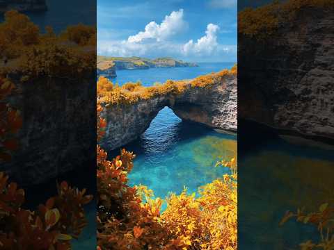 This is Indonesia🇮🇩#countrys #travel #beautifulcountry #nature #love #beautiful #beautifulplace