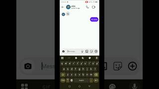 instagram fake chat kaise bnaye ! instagram fake chat kaise bnaye kisi ka bhi #fakechat