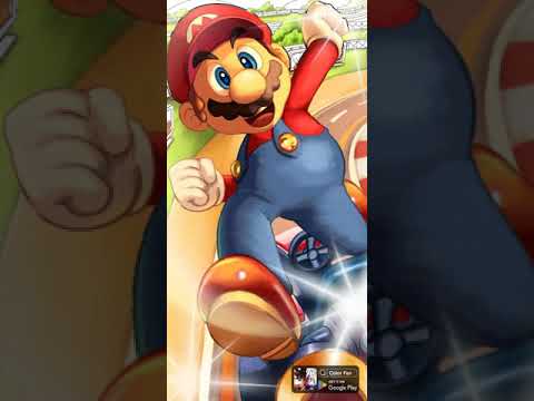 Mario