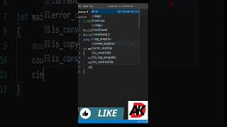 Conditional Operator In C++. || Coding In C++.