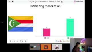 1% Club Interactive Quiz