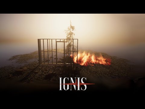 Ignis 1.6 - See It Burn - Unity Asset Trailer