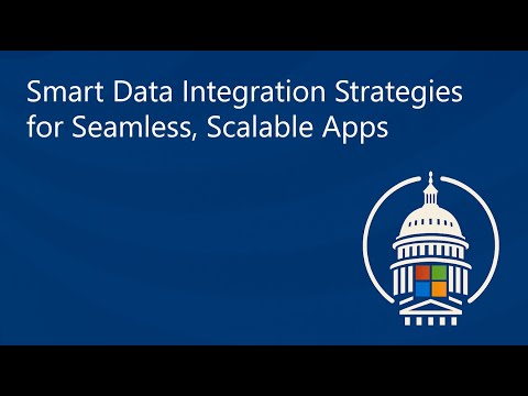 Smart Data Integration Strategies for Seamless, Scalable Apps