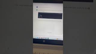 Creating SQL Scripts with ChatGPT: Automating Your Database Queries #subscribe #shorts #sql