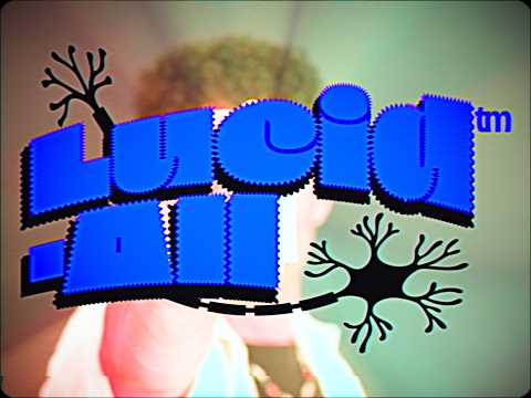 Introducing: Lucid-All