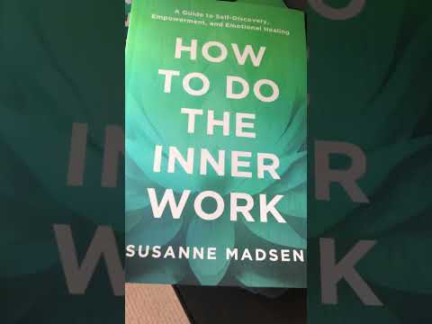 Kindle Promotion: $0.99 for How to Do the Inner Work