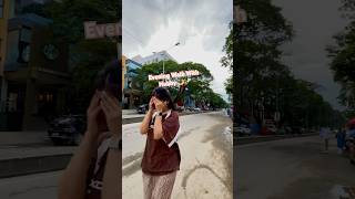 A walk To Remember ✨#eveningwalk #banglore #tibetanvlogger #couplegoal #trending #viral