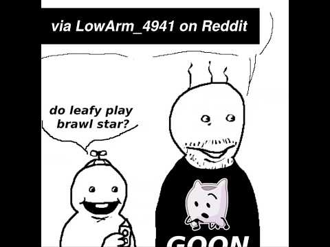 someone asked about r34 at the bfdi x ii meetup.