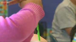 How working parents are making sure their children down fall behind