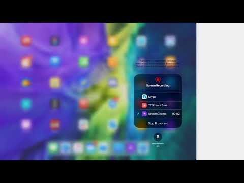 Yury Korolev Live Stream
