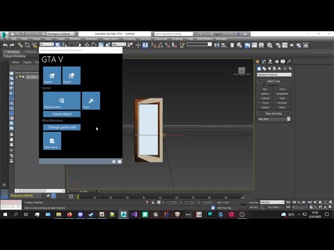 [Troubleshooting] How to fix strange behaviour of custom doors.