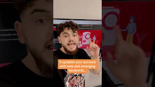 You're doing Amazon keyword research wrong! | #amazonseo #amazonkeywords #keywordresearch