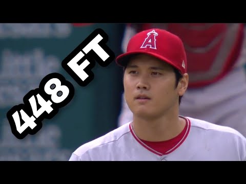 Longest Home Runs Off Elite Pitchers