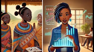 Options Trading Simplified: Agikuyu Traditions & Modern Finance