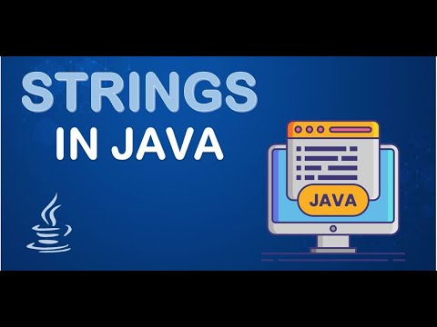 JAVA Lecture #9 || String || For Beginner