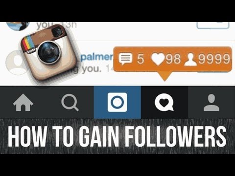 How to increase REAL insta followers | Insta likes | All about insta followers and likes hack