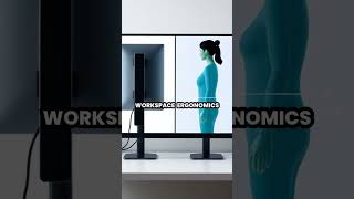 Transform Your Workspace: DIY Monitor Stand Hack For Perfect Posture