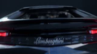 Rekky - Mobbin (Official Visualizer)
