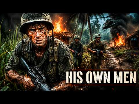 They Betrayed Him… But He Turned the Jungle Into Hell | Action Movie
