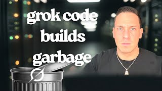 I Tried Grok Code Fast So You Don’t Have To