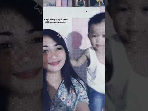GUSTAVO  _ NANGUGULO LANG NG BUHOK NI TITA MAMI