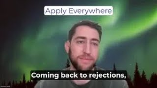 Transforming Job Rejections into Growth Opportunities with Sabio's Coding Bootcamp