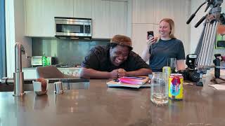 GCTV: DAY IN THE LIFE | OFFICE HOURS | 8.26.25