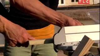 Quick Fix Tips - Table Saws