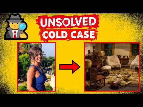 11 Chilling Cold Cases & Real Murders That Still Shock the World | True Crime
