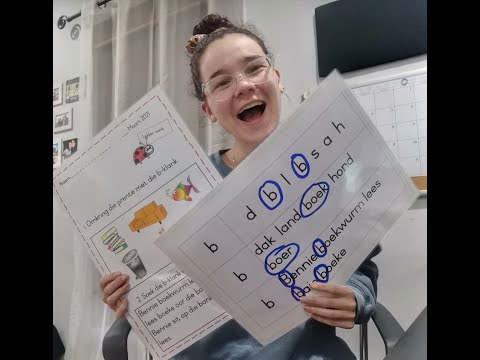 Language lesson|| student teacher