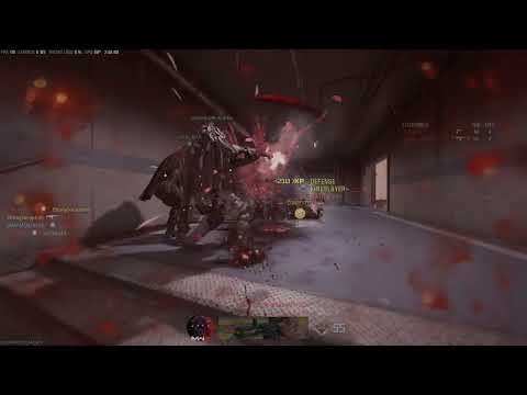 MW3 Multiplayer, Hardpoint: Narrow comeback on Highrise