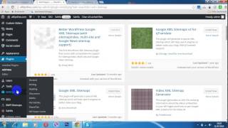 How To Sumbit Your Site And Sitemap In Google Webmastertool