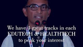 TechBharat 2021 - Frequently Asked Questions