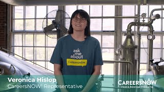 CareersNOW! Job Ready Skills Training Program