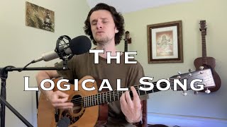 The Logical Song - Supertramp (acoustic cover)