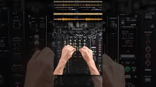 Try This Unexpected Mix Point. Fresh Transition Idea  #dj #djtransition