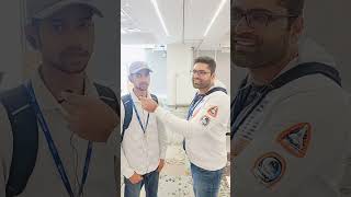 Developer Stories #GitTogether #MicrosoftEvent #TechCommunity #Developers #CodingLife #TerminalTimes