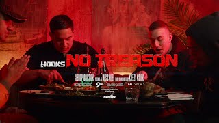 Hooks - NO TREASON