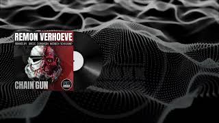 ChainGun Schroomp Remix SONAXX RECORDS @friendsoftechnomusic #hardtechnolovers #hardtechno #neorave