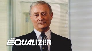 “I’ve Come Back To Haunt You” | THE EQUALIZER