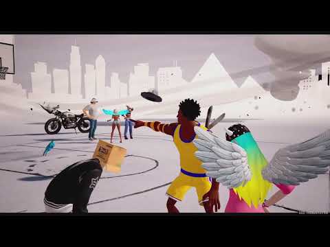 Chill Gameplay