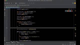 Javascript Programming for beginners - Tutorial #3 - OOP - ECMAScript 6