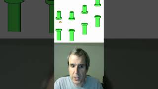 Give Me Some Flappy Bird 🐦 #flappybird  #coding