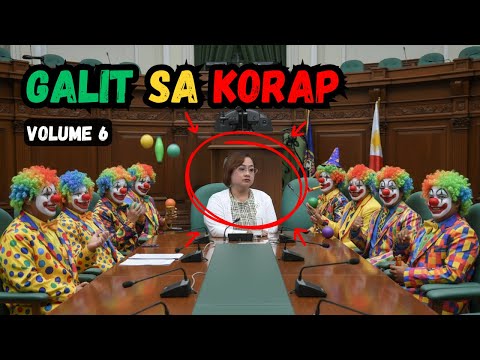 KANTA PARA SA MGA KORAP! 1 HOUR REGGAE