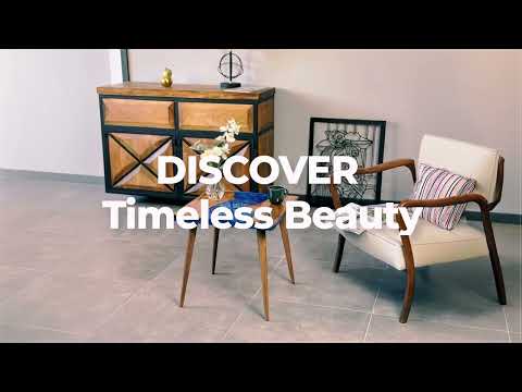 Shop Now and Save: Affordable Handmade Epoxy Furniture