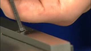 Toolex QuickChange Master Jaw System